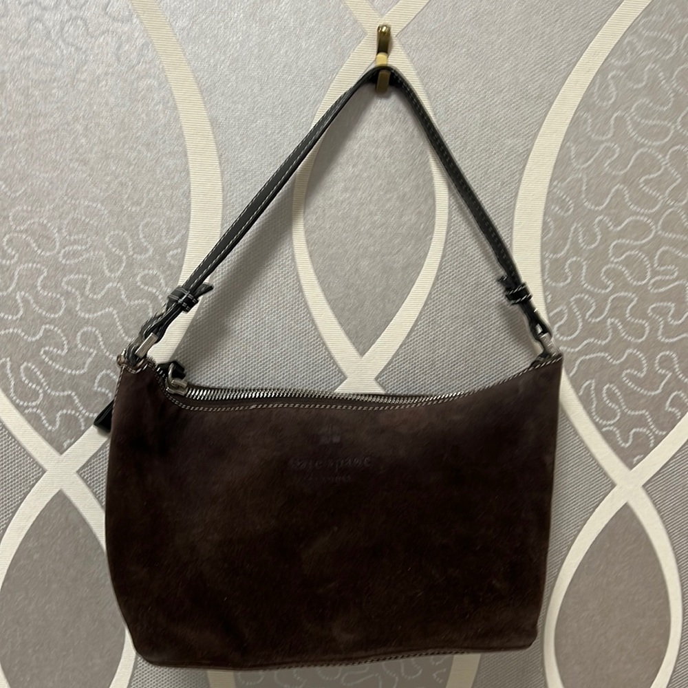 Kate Spade New York made in Italy - Vintage hobo